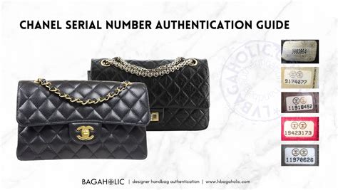 chanel shoes serial number|check chanel serial number online.